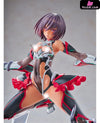 Taimanin Adult Yukikaze Regular Version & DX Version Ver (Licensed) Figure - Native Studio [Pre-Order Closed] Action
