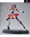 Taimanin Adult Yukikaze Regular Version & DX Version Ver (Licensed) Figure - Native Studio [Pre-Order Closed] Full