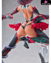 Taimanin Adult Yukikaze Regular Version & DX Version Ver (Licensed) Figure - Native Studio [Pre-Order Closed] Action