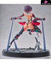 Taimanin Adult Yukikaze Regular Version & DX Version Ver (Licensed) Figure - Native Studio [Pre-Order Closed] Action