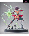 Taimanin Adult Yukikaze Regular Version & DX Version Ver (Licensed) Figure - Native Studio [Pre-Order Closed] Action
