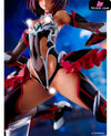 Taimanin Adult Yukikaze Regular Version & DX Version Ver (Licensed) Figure - Native Studio [Pre-Order Closed] Action