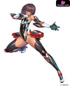Taimanin Adult Yukikaze Regular Version & DX Version Ver (Licensed) Figure - Native Studio [Pre-Order Closed] Action