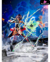Taimanin Adult Yukikaze Regular Version & DX Version Ver (Licensed) Figure - Native Studio [Pre-Order Closed] Action