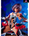 Taimanin Adult Yukikaze Regular Version & DX Version Ver (Licensed) Figure - Native Studio [Pre-Order Closed] Action