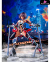 Taimanin Adult Yukikaze Regular Version & DX Version Ver (Licensed) Figure - Native Studio [Pre-Order Closed] Action