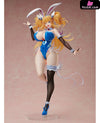 Taimanin Kirara Onisaki Bunny Ver Statue - Native Studio [Pre - Order] Deposit Others