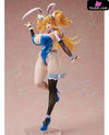 Taimanin Kirara Onisaki Bunny Ver Statue - Native Studio [Pre - Order] Others