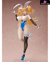 Taimanin Kirara Onisaki Bunny Ver Statue - Native Studio [Pre - Order] Others