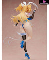 Taimanin Kirara Onisaki Bunny Ver Statue - Native Studio [Pre - Order] Others