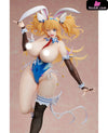 Taimanin Kirara Onisaki Bunny Ver Statue - Native Studio [Pre - Order] Others