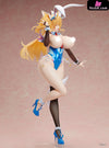 Taimanin Kirara Onisaki Bunny Ver Statue - Native Studio [Pre - Order] Others