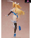 Taimanin Kirara Onisaki Bunny Ver Statue - Native Studio [Pre - Order] Others