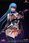 Taimanin Rinko Akiyama Statue - Peach Studio [Pre - Order] Deposit / Character + Dlc Others