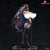 Taimanin RPG X Shiranui Mizuki Phantom Bride ver. (Licensed) Figure - PURE Studio [Pre-Order] Action Taimanin