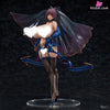 Taimanin RPG X Shiranui Mizuki Phantom Bride ver. (Licensed) Figure - PURE Studio [Pre-Order] Action Taimanin