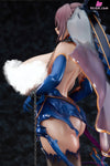 Taimanin RPG X Shiranui Mizuki Phantom Bride ver. (Licensed) Figure - PURE Studio [Pre-Order] Action Taimanin