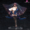 Taimanin RPG X Shiranui Mizuki Phantom Bride ver. (Licensed) Figure - PURE Studio [Pre-Order] Action Taimanin