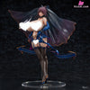 Taimanin RPG X Shiranui Mizuki Phantom Bride ver. (Licensed) Figure - PURE Studio [Pre-Order] Action Taimanin
