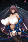 Taimanin RPG X Shiranui Mizuki Phantom Bride ver. (Licensed) Figure - PURE Studio [Pre-Order] Action Taimanin