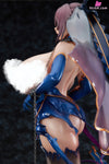 Taimanin RPG X Shiranui Mizuki Phantom Bride ver. (Licensed) Figure - PURE Studio [Pre-Order] Action Taimanin