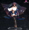 Taimanin RPG X Shiranui Mizuki Phantom Bride ver. (Licensed) Figure - PURE Studio [Pre-Order] Action Taimanin