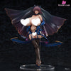 Taimanin RPG X Shiranui Mizuki Phantom Bride ver. (Licensed) Figure - PURE Studio [Pre-Order] Deposit Action Taimanin