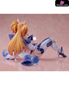 Taimanin Rpgx Onisaki Kirara Statue - Native Studio [Pre-Order] Others