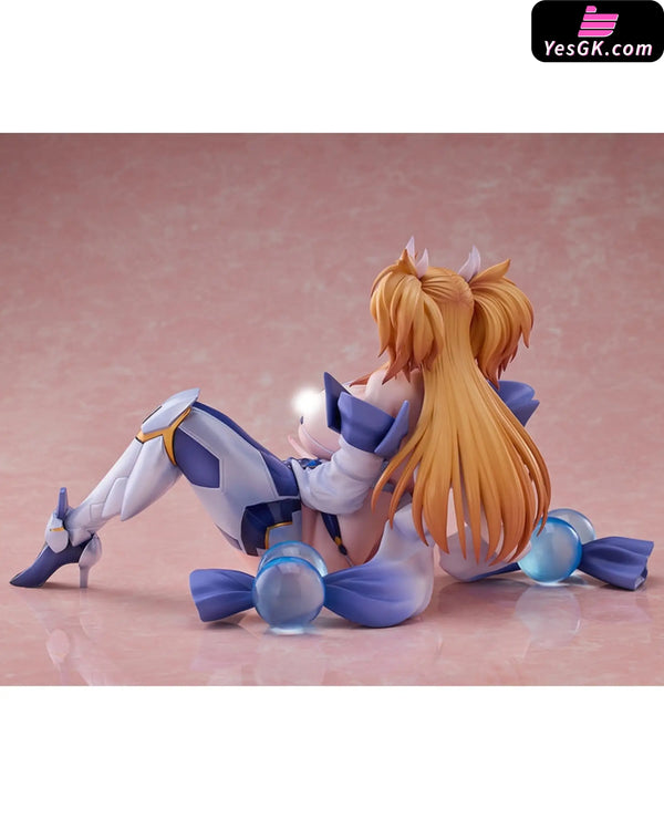 Taimanin Rpgx Onisaki Kirara Statue - Native Studio [Pre-Order] Others