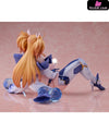 Taimanin Rpgx Onisaki Kirara Statue - Native Studio [Pre-Order] Others