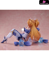 Taimanin Rpgx Onisaki Kirara Statue - Native Studio [Pre-Order] Others