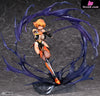 Taimanin Sakura Igawa Statue - Lechery Studio [Pre - Order] Deposit Others