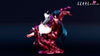 Taimanin Series Asagi Igawa Gk Statue - Little B Studio [Pre-Order] Action