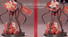 Taimanin Shiranui Mizuki 2.0 Resin Statue - Acy Studio [In-Stock] - Action Taimanin
