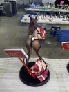 Taimanin Shiranui Mizuki 2.0 Resin Statue - Acy Studio [In-Stock] - Action Taimanin