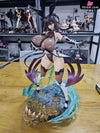 Taimanin Shiranui Mizuki 2.0 Resin Statue - Acy Studio [In-Stock] - Full Payment / A version (NO NSFW) - Action Taimanin