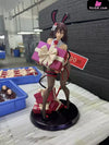 Taimanin Shiranui Mizuki 2.0 Resin Statue - Acy Studio [In-Stock] - Full Payment / B version (NO NSFW) - Action Taimanin