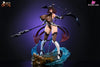 Taimanin Shiranui Mizuki 2.0 Resin Statue - Acy Studio [Pre-Order] Deposit / A Version Nsfw 18 +