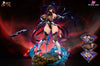 Taimanin Shiranui Mizuki 2.0 Resin Statue - Acy Studio [Pre-Order] Full Payment / A Version Nsfw 18