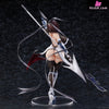 Taimanin Shiranui Mizuki (Licensed) Statue - Pure Studio [Pre-Order] Action