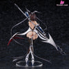 Taimanin Shiranui Mizuki (Licensed) Statue - Pure Studio [Pre-Order] Action