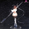 Taimanin Shiranui Mizuki (Licensed) Statue - Pure Studio [Pre-Order] Action