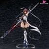 Taimanin Shiranui Mizuki (Licensed) Statue - Pure Studio [Pre-Order] Deposit / 1/6 Scale Nsfw 18 +