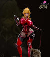 Taimanin Shizuru Kousaka Resin Statue - Acy Studio [Pre - Order] Others