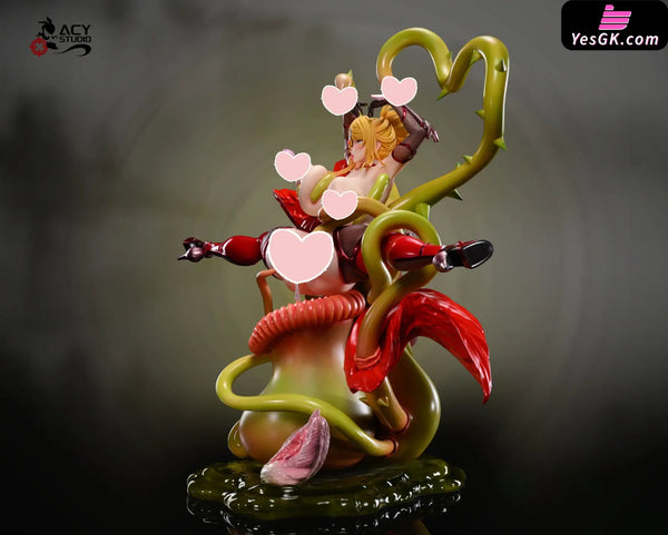 Taimanin Shizuru Kousaka Resin Statue - Acy Studio [Pre - Order] Others