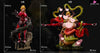 Taimanin Shizuru Kousaka Resin Statue - Acy Studio [Pre - Order] Deposit / A + B Others