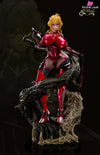 Taimanin Shizuru Kousaka Resin Statue - Acy Studio [Pre - Order] Deposit / A Others