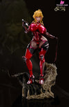 Taimanin Shizuru Kousaka Resin Statue - Acy Studio [Pre - Order] Others