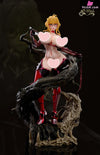 Taimanin Shizuru Kousaka Resin Statue - Acy Studio [Pre - Order] Others