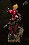 Taimanin Shizuru Kousaka Resin Statue - Acy Studio [Pre - Order] Others